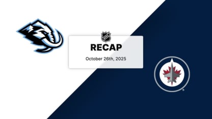 UTA at WPG | Recap