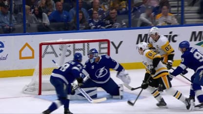 PIT@TBL: Kindel scores PPG against Jonas Johansson