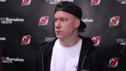 Ondrej Palat | EXIT INTERVIEWS