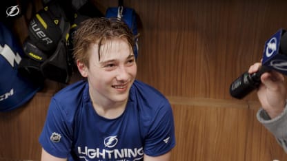 Anthony Thomas-Maroon | Development Camp 6.30.36