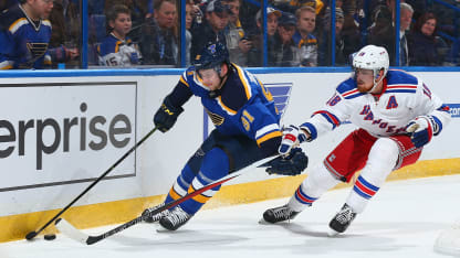 Staal Blues