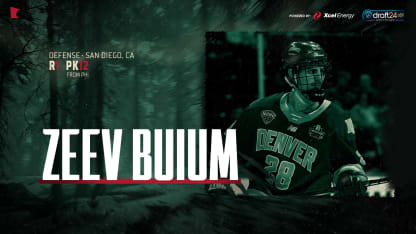 Wild Selects Buium 062824