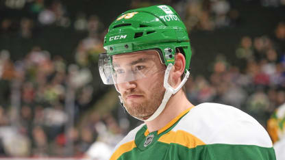 Minnesota opět povolala Jiříčka z farmy