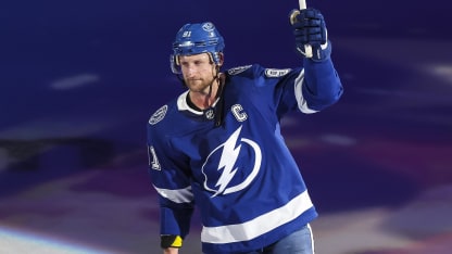 Lightning captain Steven Stamkos likely to become free agent