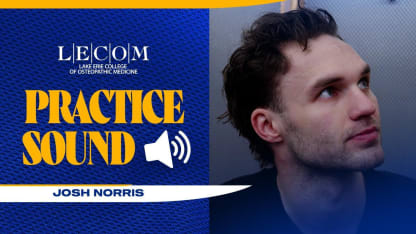 Norris | Practice
