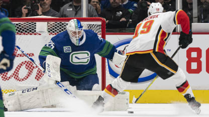 markstrom cgy