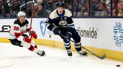 blue jackets metropolitan division offseason breakdown