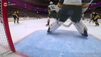 Rakell profite du jeu de puissance