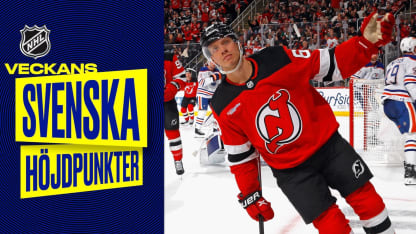 20.10: Veckans svenska höjdpunkter