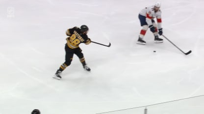 Elias Lindholm scores PPG evens the score 2-2