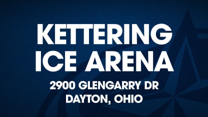 Kettering Ice Arena