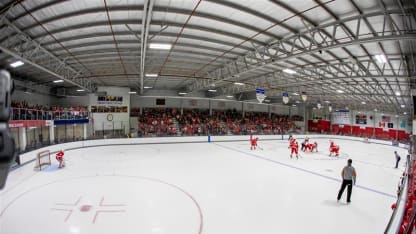 Team Red defeats Team White, 6-4, in 2023 Red & White Scrimmage