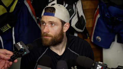 POST-RAW | Leon Draisaitl 06.06.25