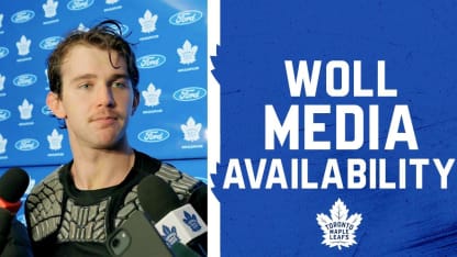 Joseph Woll | Practice | November 14, 2025