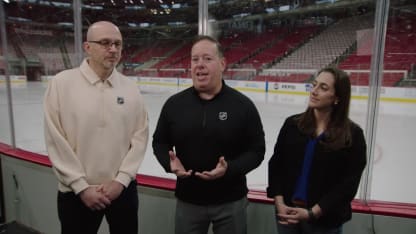 2026 Stanley Cup Final Game 2 preview