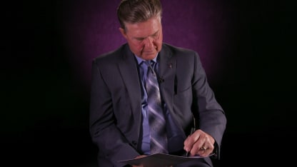 Behind the Card: Kerry Fraser