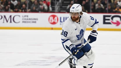 Efterlängtad insats för Maple Leafs i storseger mot Penguins