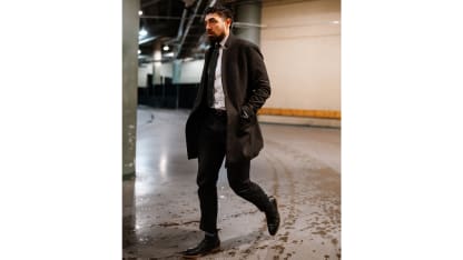 nick paul new inline suiting