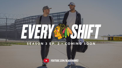 Coming Soon | Every Shift: Season 3 Episode 2