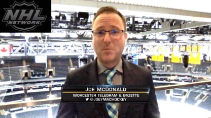 On The Fly: Joe McDonald