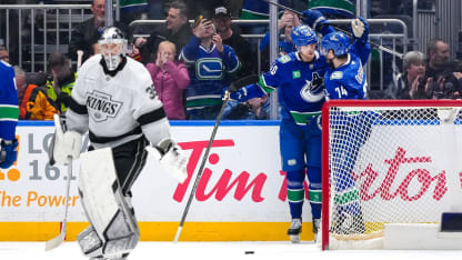 In Czech: DeBrusk scores again to win it in OT