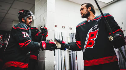 Canes Focusing On 'Little Things' Ahead Of Game 2