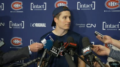 Camp d'entraînement : Kapanen