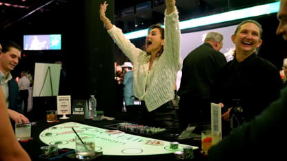 26th Annual Dallas Stars Casino Night