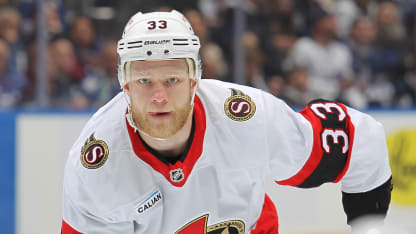 Ottawa Senators v Toronto Maple Leafs - Game Five