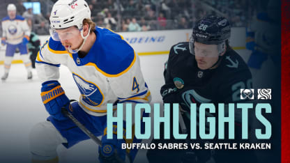BUF at SEA | Recap