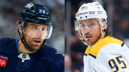 NHL Free Agency Blog | NHL.com