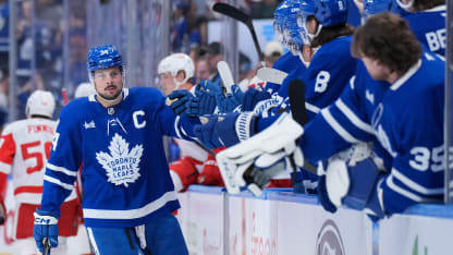 Historias que prometen llenar de emoción la temporada 2025-26 de la NHL