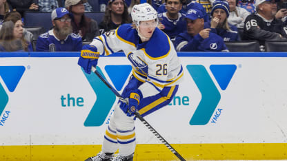 BUF Rasmus Dahlin