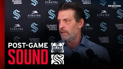 POST-GAME SOUND | Lambert