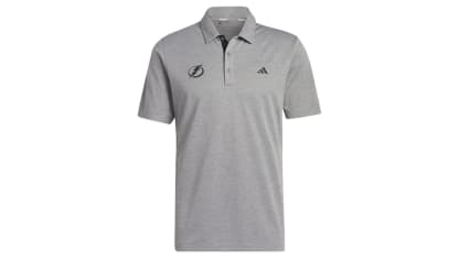 adidas golf polo
