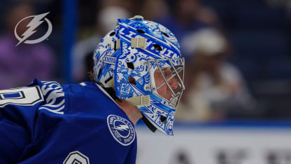 PHOTOS: Tampa Bay Lightning vs. Winnipeg Jets