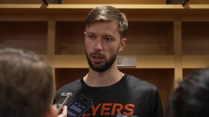 9/22 Postgame: Fedotov 