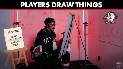 Players Draw Things