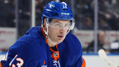 Tre frågor för New York Islanders 2025-26