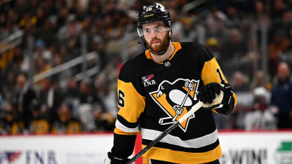 Brazeau, Acciari Return to Practice