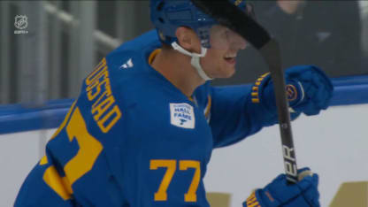 Bjugstad brise l'impasse en I.N.