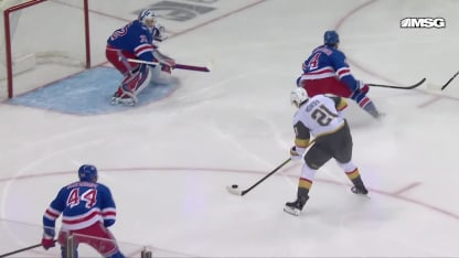 Howden ne perd pas de temps