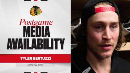 Bertuzzi on Contributions