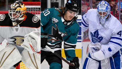 Dags för Spengler Cup med proffs och collegespelare