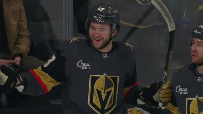 Cotter's opening goal