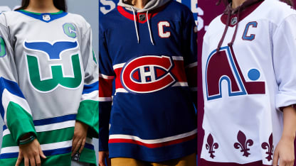 retro habs avs canes