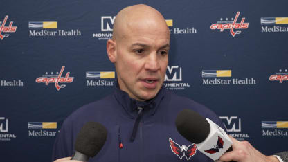 Spencer Carbery | January 29