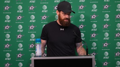 2025 Development Camp: Jordie Benn