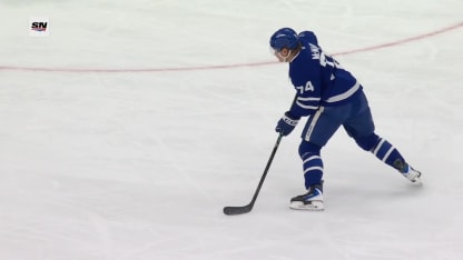 McMann strikes first with PPG