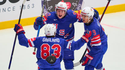 Men's Worlds Recap: Day 9 | MWC 5.17.25